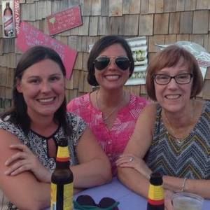 Meet your Posher, Maddie